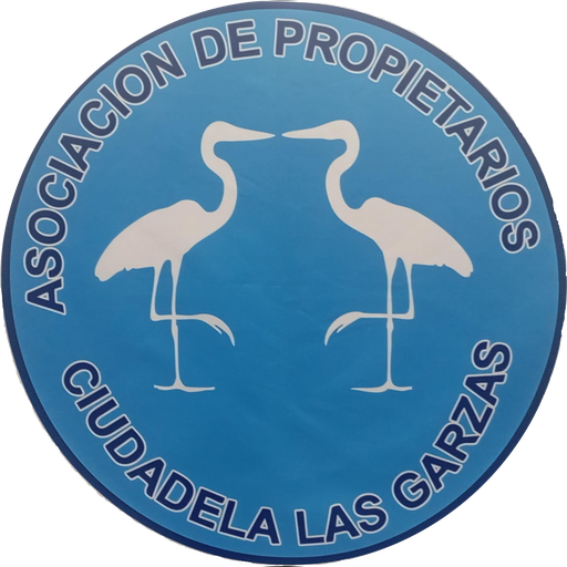 Las Garzas